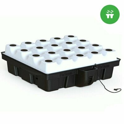 Platinium AeroTop 20 site Aeroponics System Platinium AeroTop 20 site Aeroponics System