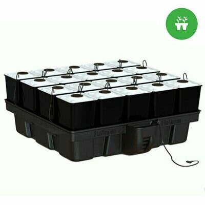 Platinium AeroStar 20 site Aeroponics System Platinium AeroStar 20 site Aeroponics System