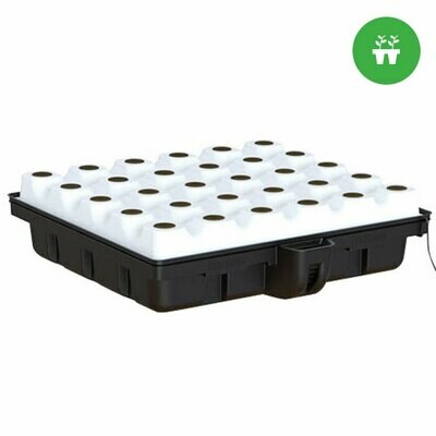 Platinium AeroTop 30 site Aeroponics System Platinium AeroTop 30 site Aeroponics System