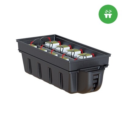 Platinium HydroStone 10 site Drip System Platinium HydroStone 10 site Drip System