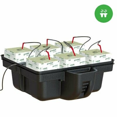 Platinium HydroStone 6 site Drip System Platinium HydroStone 6 site Drip System