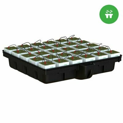 Platinium HydroStone 30 site Drip System Platinium HydroStone 30 site Drip System
