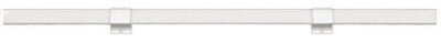 Fast Fit Light Hanging Bar 8' Long Fast Fit Light Hanging Bar 8' Long