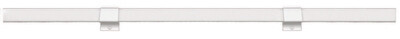 Fast Fit Light Hanging Bar 4' Wide Fast Fit Light Hanging Bar 4' Wide