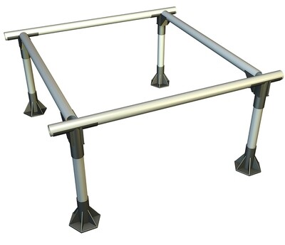 General Hydroponics Snapture Snapstand Tray Stand General Hydroponics Snapture Snapstand Tray Stand