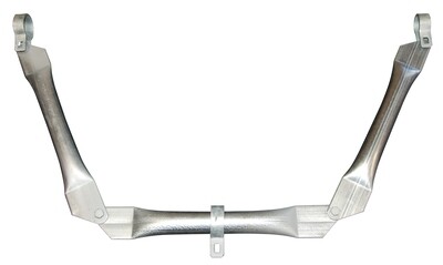 Vostermans Ventilation V-Flo Tube Bracket Vostermans Ventilation V-Flo Tube Bracket