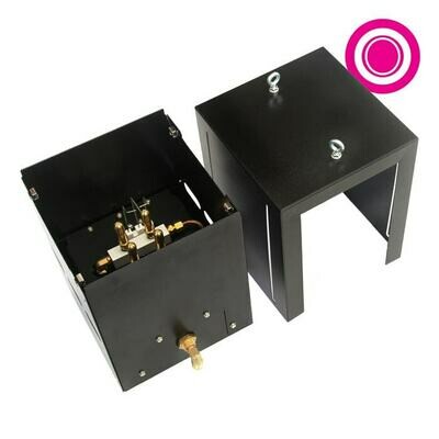 LTL 4 Burner NG CO2 Generator Low Altitude LTL 4 Burner NG CO2 Generator Low Altitude