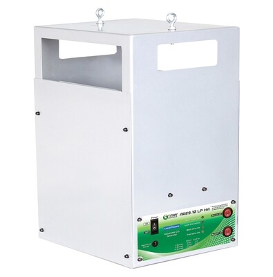Titan Controls 10 Burner LP CO2 Generator High Altitude Titan Controls 10 Burner LP CO2 Generator High Altitude