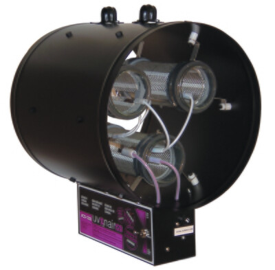 Uvonair CD Inline Duct Ozonator 3 Cell 12 inch Uvonair CD Inline Duct Ozonator 3 Cell 12 inch