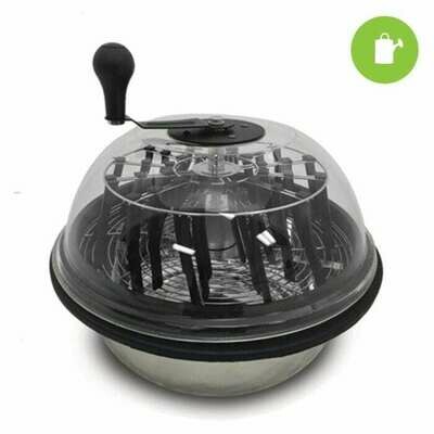 Grow1 Clear-Top Bowl Trimmer 16 inch Grow1 Clear-Top Bowl Trimmer 16 inch