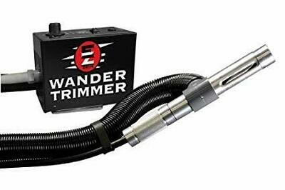 EZ Trim Wander Trimmer Trimming Machine EZ Trim Wander Trimmer Trimming Machine