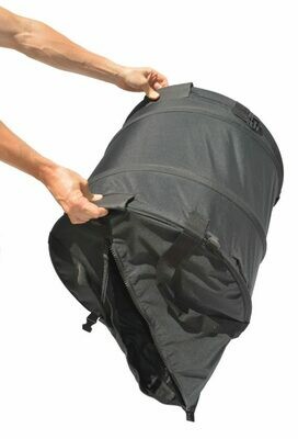 Trim Bag Dry Friction Trimmer Trim Bag Dry Friction Trimmer