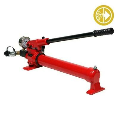 Bubble Magic Hydraulic/ Manual Rosin Heat Press 10000 psi 120 volt Bubble Magic Hydraulic/ Manual Rosin Heat Press 10000 psi 120 volt