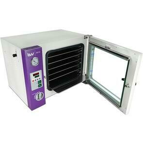 Best Value Vacs LED ECO Vacuum Oven with 5 Shelves 1.9 cubic foot Best Value Vacs LED ECO Vacuum Oven with 5 Shelves 1.9 cubic foot