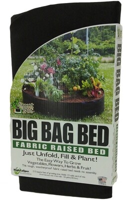 Smart Pot Big Bag Fabric Pot Raised Bed Mini 15 gallon Smart Pot Big Bag Fabric Pot Raised Bed Mini 15 gallon
