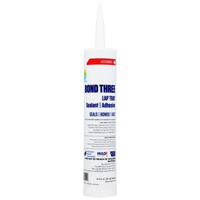 Botanicare Bond 3-Way Table Sealant Botanicare Bond 3-Way Table Sealant