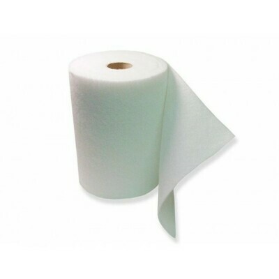 CAPMAT Rapid-Wick Polyester Capillary Wick 30 foot long 1 inch wide CAPMAT Rapid-Wick Polyester Capillary Wick 30 foot long 1 inch wide