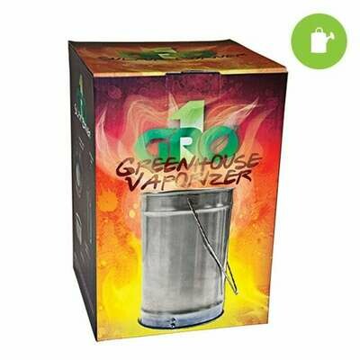 Gro1 Greenhouse Vaporizer Burner Gro1 Greenhouse Vaporizer Burner