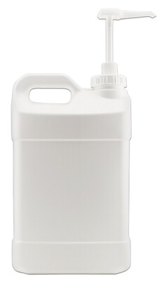 Measure Master Liquid 1 ounce Pump Dispenser for 2.5 Gallon Jug Measure Master Liquid 1 ounce Pump Dispenser for 2.5 Gallon Jug