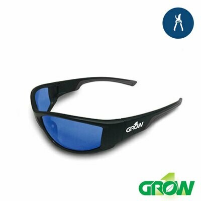 Gruve Styled Protective Glasses HPS Gruve Styled Protective Glasses HPS