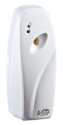 Ona Mist Automatic Scent-Blocking Dispenser Ona Mist Automatic Scent-Blocking Dispenser