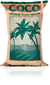 Canna Loose Coco 50 liter