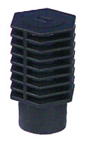 Hydro Flow Premium Drain Screen Fitting Hydro Flow Premium Drain Screen Fitting