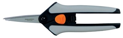 Fiskars Softtouch Micro-tip Shears Pruning