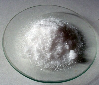 Soluble Sodium Molybdate 99% Na2MOO4 2H2O 2.2 pound