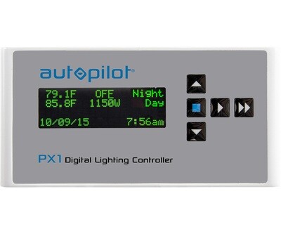 Autopilot PX1 Digital Light Controller Autopilot PX1 Digital Light Controller