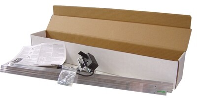 LightRail 3.5 Complete Kit 10 RPM LightRail 3.5 Complete Kit 10 RPM