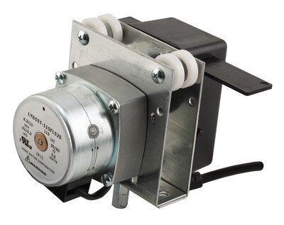 LightRail 3.5 Intelidrive Motor 10 RPM LightRail 3.5 Intelidrive Motor 10 RPM