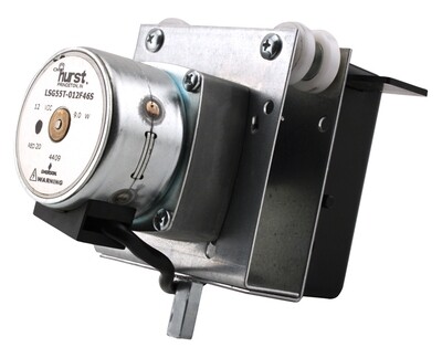 LightRail 4 Adjustadrive Motor LightRail 4 Adjustadrive Motor