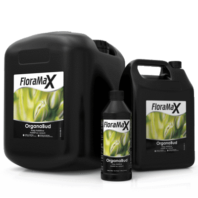 FloraMax Organic OrganaBud 0-.05-1