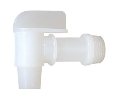 General Hydroponics GH Spigot 6 gallon General Hydroponics GH Spigot 6 gallon