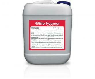 Biofoamer Foaming Agent 5 gallon Biofoamer Foaming Agent 5 gallon