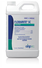 Floramite SC/LS Miticide 8 fluid ounce
