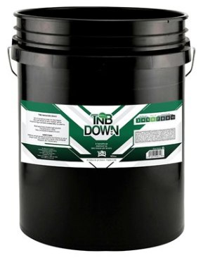 TNB Naturals Dry Soluble pH Down Buffer Commercial Bucket 40 pound TNB Naturals Dry Soluble pH Down Buffer Commercial Bucket 40 pound