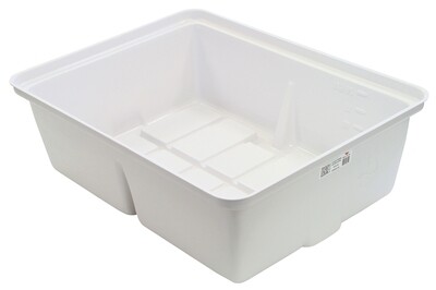 Botanicare White Premium Reservoir Bottom 20 gallon Botanicare White Premium Reservoir Bottom 20 gallon