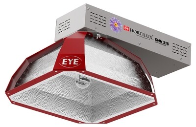 Eye Hortilux CMH Grow Light System 315 watt 120-240 volt Eye Hortilux CMH Grow Light System 315 watt 120-240 volt