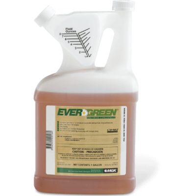 MGK Evergreen Crop Protection 60-6 Insecticide 1 gallon MGK Evergreen Crop Protection 60-6 Insecticide 1 gallon