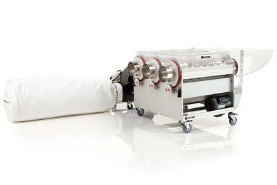 Centurion Pro Solutions Pro 3.0 Trimming Machine Centurion Pro Solutions Pro 3.0 Trimming Machine