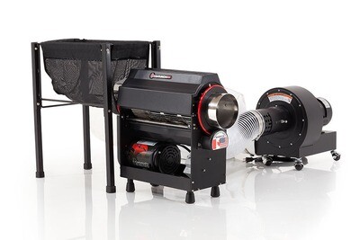 Centurion Pro Solutions Tabletop Trimming Machine