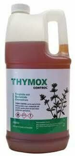 Kemin Laboratoire M2 Thymox Natural Disinfectant Bacteriacide and Fungicide