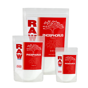 NPK Industries RAW Phosphorus 0-61-0