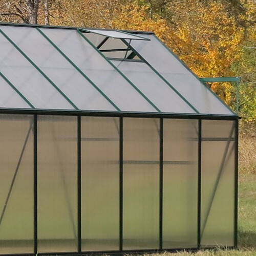 Grandio Greenhouse Roof Vent