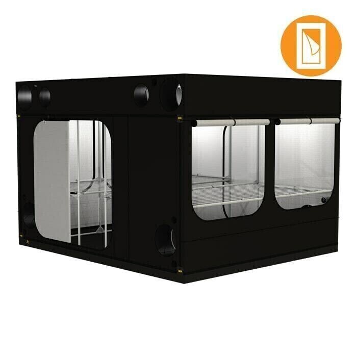 Secret Jardin Grow Tent Complete Kit