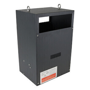 LTL CO2 Generator, size: 4 Burner Liquid Propane LP High Altitude