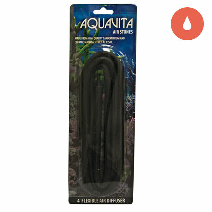 AquaVita Air Stone Flexible
