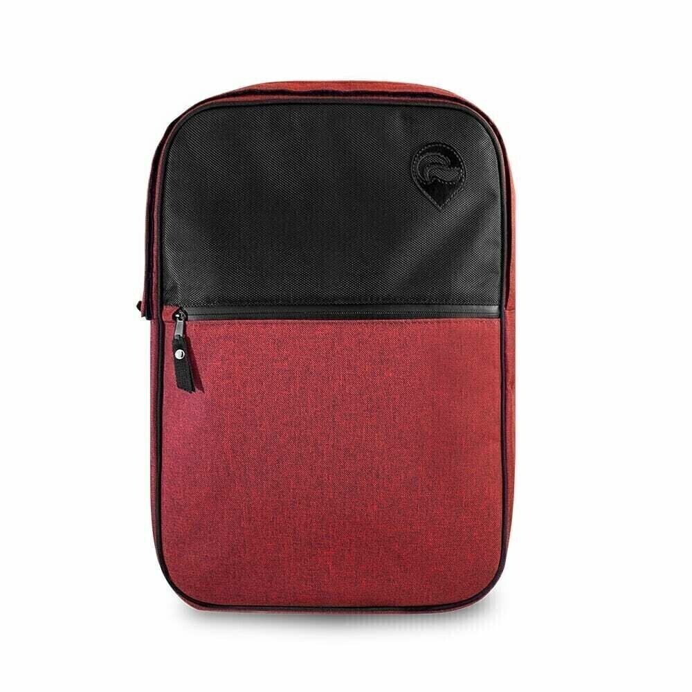 Skunk Carbon-Lined Backpack Bag Urban